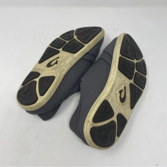 Olukai Men’s Wehi Nohea Mesh Sneakers Men’s Size 8.5 - Picture 8 of 8